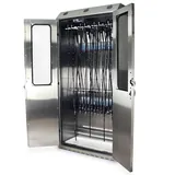 Harloff SureDry Medical Storage Cabinet with HEPA Filter