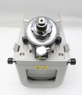 KQ Integrated Solutions HESI/APCI Source Housing Mass Spectrometry