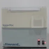Savant SC 200 SpeedVac Concentrator for Biological Solutions 120V 50/60Hz