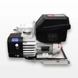 Leybold Sogevac SV65BIFC Vacuum Pump Oil-Sealed 50Hz/60Hz VG Condition