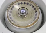 Beckman Coulter 367160 Microfuge 18 Centrifuge, 14,000 RPM, Used, Turnkey