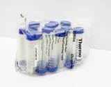Thermo Scientific 339652 Centrifuge Tube 50ml, Sterile, Conical, 500 pcs