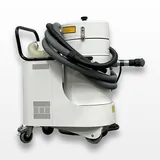 Nilfisk VHW311 Motor Exhaust Fan Vacuum Dust Control IP55 120V 60Hz 1.75kW