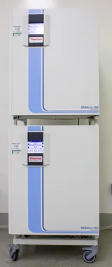 Thermo HERAcell 150i CO2 Incubator Double Stack 150L Dual Chamber