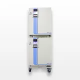 Thermo HERAcell 150i CO2 Incubator Double Stack 150L Dual Chamber