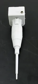 Rainin edp Electronic Digital Pipette 1000ul Capacity for Parts/Repair