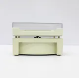 Mikura Technology Orbis Plus Microplate Shaker 950-1300 RPM with Timer, Used
