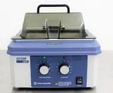 Fisher Scientific 102S Water Bath 2L Volume 100C Range Analog Control