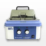 Fisher Scientific 102S Water Bath 2L Volume 100C Range Analog Control