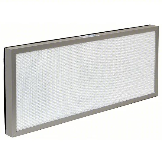 AAF International 3707902 HEPA Filters for Negative Air Machines