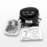 Embraco FFI 12HBK Refrigeration Compressor 1/3 HP R134A