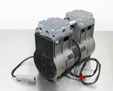 Thomas 2750TGHI52/48-221N Compressor Vacuum Pump Medical Lab Equipment