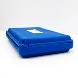 PEC Tools 7000-S4 Solid Square Set for Precise Right Angles Machinist Tool