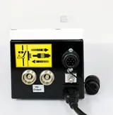 HAUG Mettler Toledo EN 8 SLC Deionizing Power Supply for Electrostatic Removal