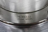 Schott Chromatography Columns Laboratory Equipment - Duran 38cm Height