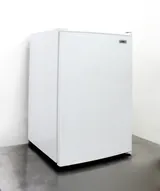 Summit FS-60M Upright Manual Defrost Freezer 5 cu. ft. Compact White