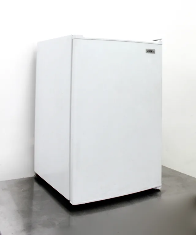 Summit FS-60M Upright Manual Defrost Freezer 5 cu. ft. Compact White