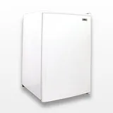 Summit FS-60M Upright Manual Defrost Freezer 5 cu. ft. Compact White