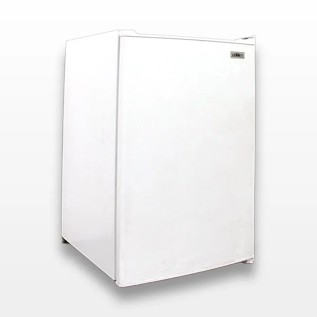 Summit FS-60M Upright Manual Defrost Freezer 5 cu. ft. Compact White