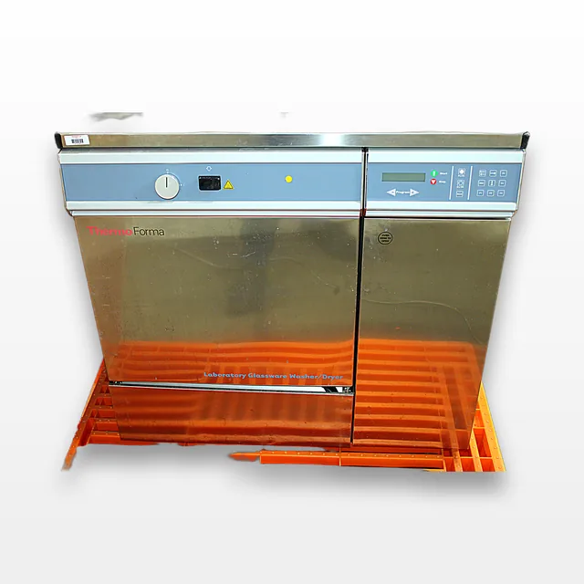 Thermo Forma 8845 Dishwasher Used 230V Laboratory Cleaning Unit
