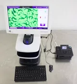 Life Technologies FLoid Cell Imaging Station - Fluorescent Imaging