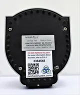 VWR Galaxy Mini Centrifuge C1413 6000 RPM for Microfilter Cell Separation