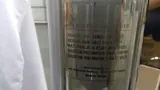 3M Purification Inc. 1ZMS3 Sanitary Filter Housing for Sterile Filtration
