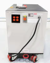 Geneforce GEN-2030H Indoor Battery Generator 3000W Silent Gas-Free Backup System