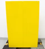 Justrite Sure-Grip EX Flammable Liquid Storage Cabinet 45 Gal Model 894520