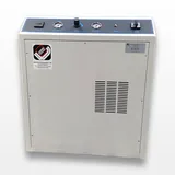 Werther International 2/50/379 Quiet Oil-less Air Compressor with Dryer -40F