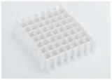 Thermo Scientific RSK300SD4 Shelf Kit w/Racks & Boxes for Ultra-Low Freezers