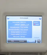 BioTek Instruments MFXP1 Multi-Mode Microplate Dispenser 6-1536 Well