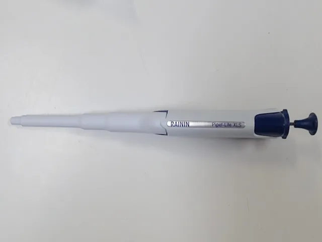 Rainin Pipet-Lite L-1000 XLS Pipet