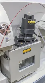 Waters Quattro Premier XE Mass Spectrometer with High Sensitivity & Versatility