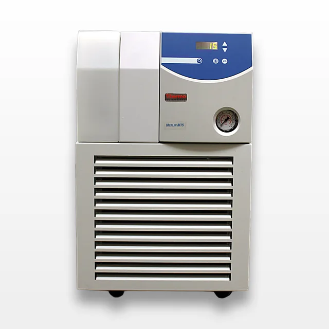 Thermo Merlin 75 Chiller -15C to +35C 2156W Cooling Capacity New