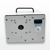 MasterFlex 77411-00 Peristaltic Pump IP55 Brushless 5-100% Speed Used