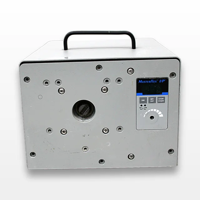 MasterFlex 77411-00 Peristaltic Pump IP55 Brushless 5-100% Speed Used