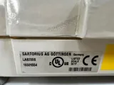 Sartorius YAC01LA Laboratory Equipment Used Functional