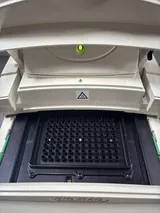 BIO-RAD iCYCLER THERMAL CYCLER with iQ 5 Optical Module