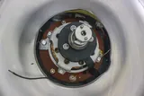 Thermo Scientific Sorvall ST 40R Centrifuge 4x1000mL Refrigerated AS-IS