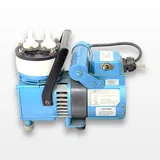 KNF UN726 FTP Vacuum Pump and Compressor for Lab Applications