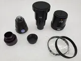 Olympus AI-3C Lens with Accessories - Optical Component for Imaging