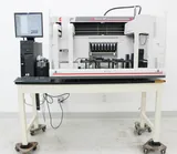 Beckman Coulter Biomek FXP Dual Arm Liquid Handling System with PC & Software