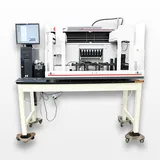 Beckman Coulter Biomek FXP Dual Arm Liquid Handling System with PC & Software