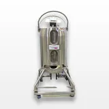 Excellerex GE XDR-200 Bioreactor System 200L Capacity Stirred-Tank Design