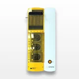 Sartorius 8843812 Biostat A Plus Bioreactor System with Integrated Chiller