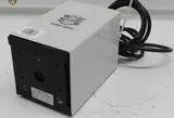 Cole Parmer MasterFlex Pump Drive 7543-60 Fixed Flow 60RPM Stainless Steel
