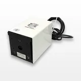 Cole Parmer MasterFlex Pump Drive 7543-60 Fixed Flow 60RPM Stainless Steel