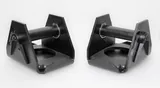 Beckman TH-4 Rotor Microplate Carrier Swing Buckets (Lot of 2) - Turnkey
