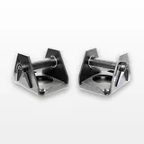 Beckman TH-4 Rotor Microplate Carrier Swing Buckets (Lot of 2) - Turnkey